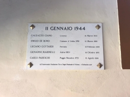 2^ gara di carabina 01-09-2024 Verona